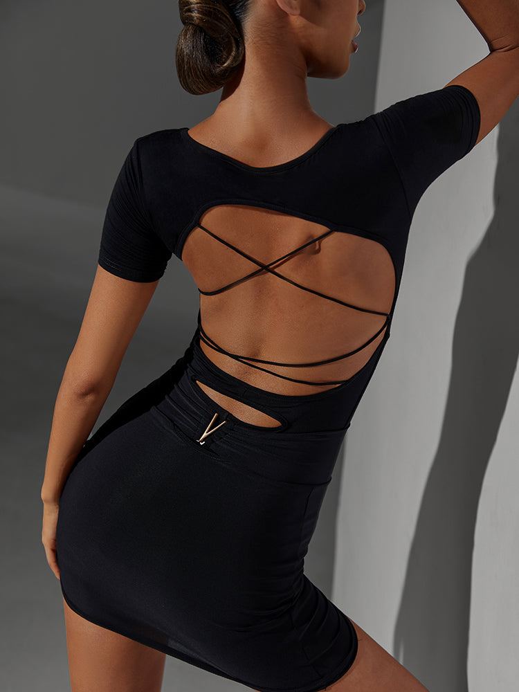 West Field Twilight Bodysuit #2309