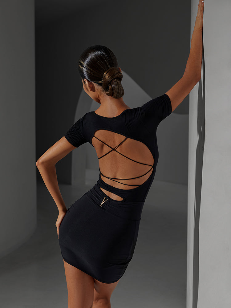 West Field Twilight Bodysuit #2309