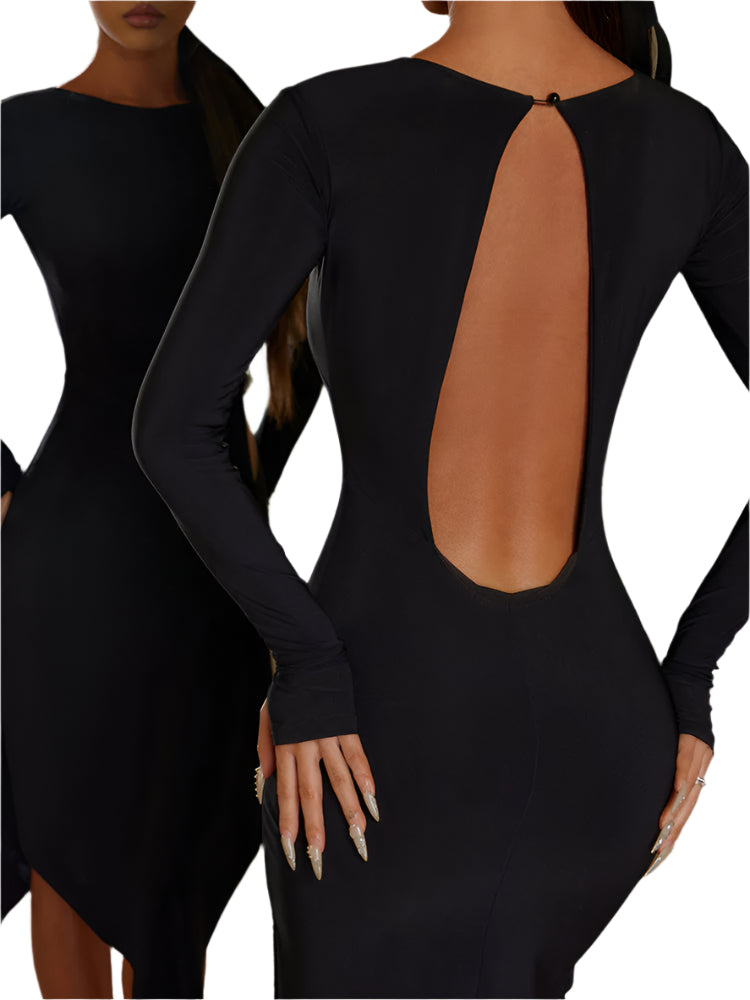 Noana's Dress #23125