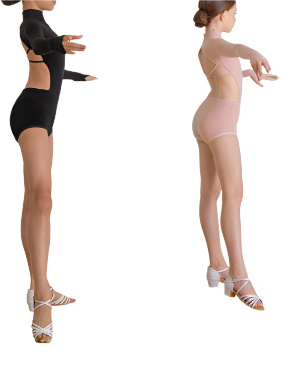 Moon Bodysuit Kids #24090