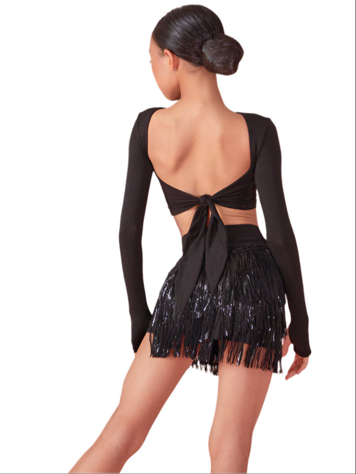Bling Skirt Kids #24087