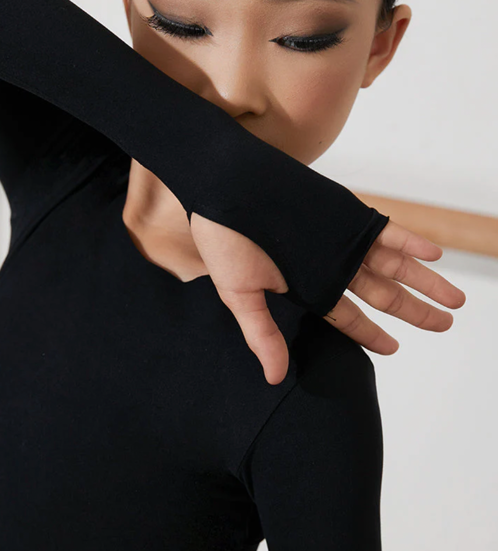 Free To Be Crop Top image 2