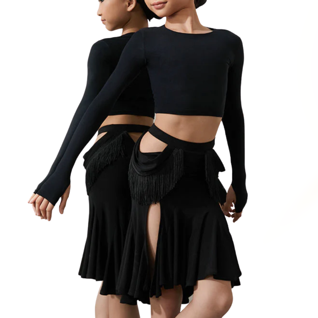 Free To Be Crop Top image 0