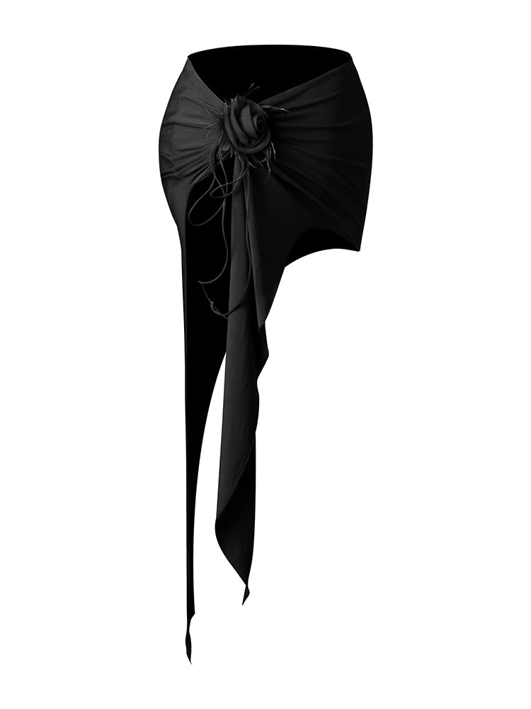 Bouquet Skirt