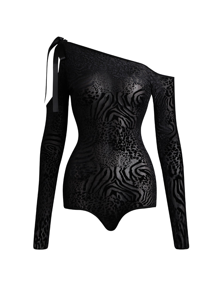 Hepburn's Bodysuit #23109