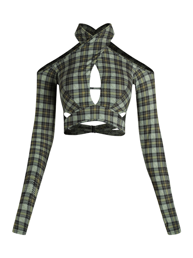 Crush Top #23114