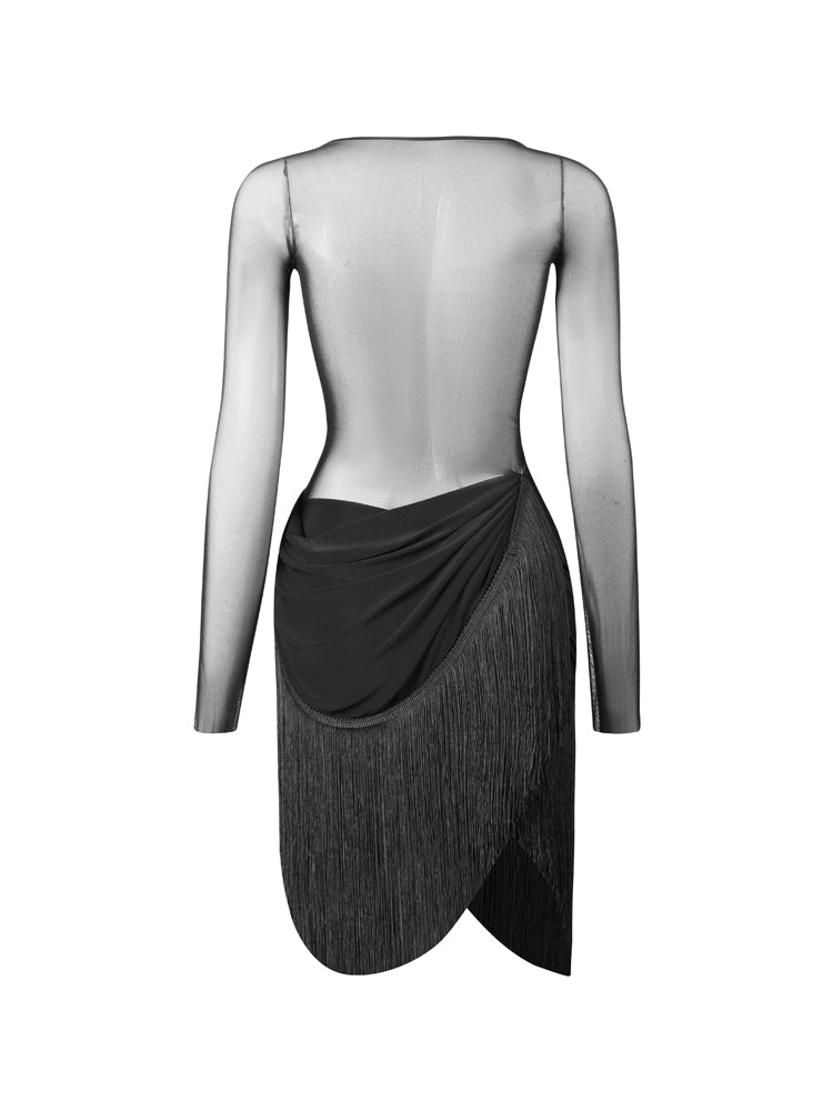Meshe Dress #23127