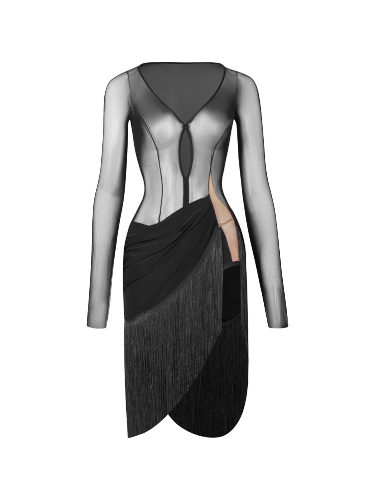 Meshe Dress #23127