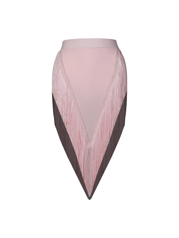 Peachy Skirt #23129