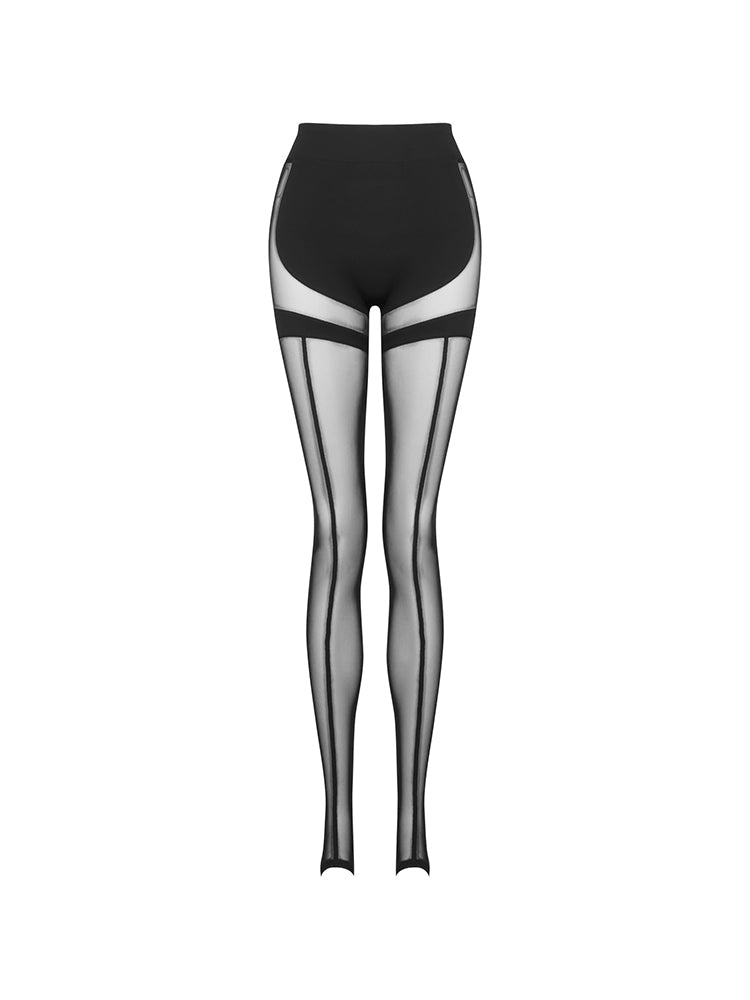 Harp Leggings #24108