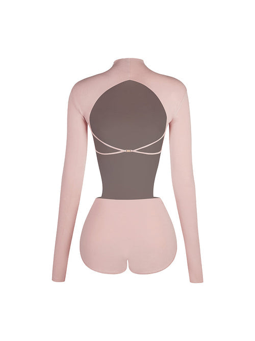 Moon Bodysuit