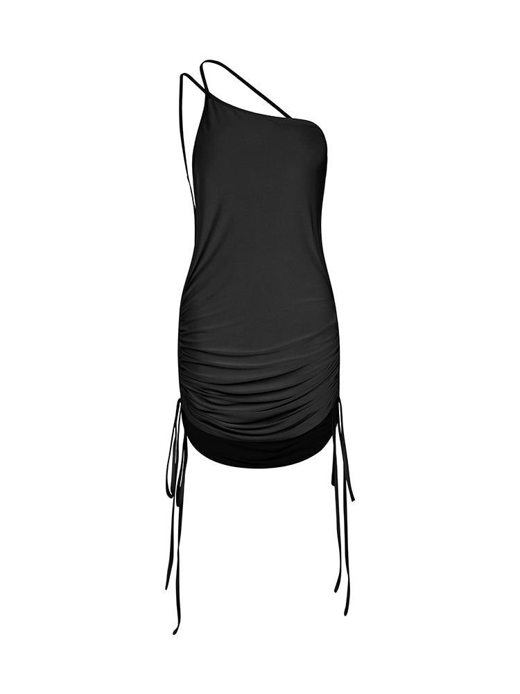 Too Spicy Dress #2410