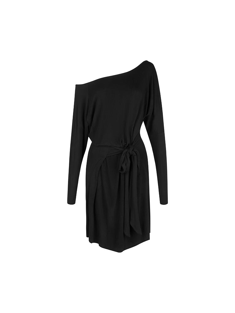 Fluffy Dress #24106