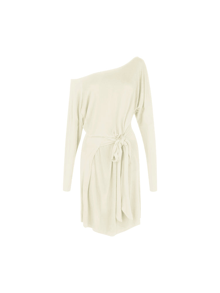 Fluffy Dress #24106