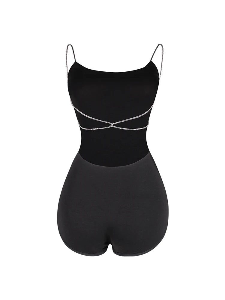 The Infinite Bodysuit