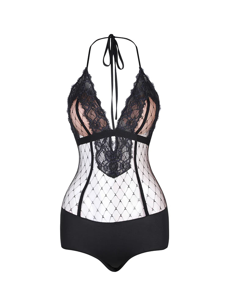 Venus Bodysuit