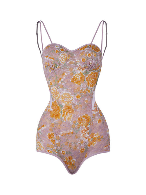 Fleur Bodysuit