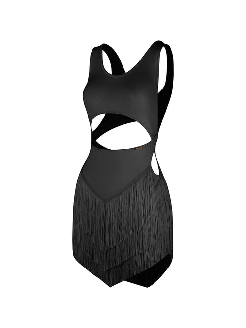 Kirakira Fringe Dress