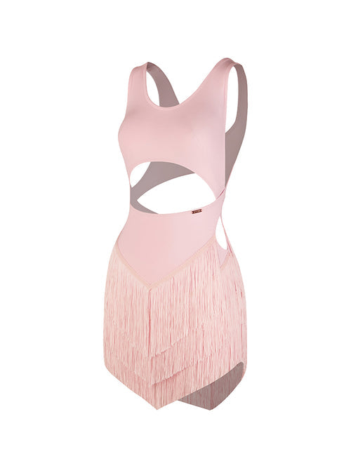 Kirakira Fringe Dress