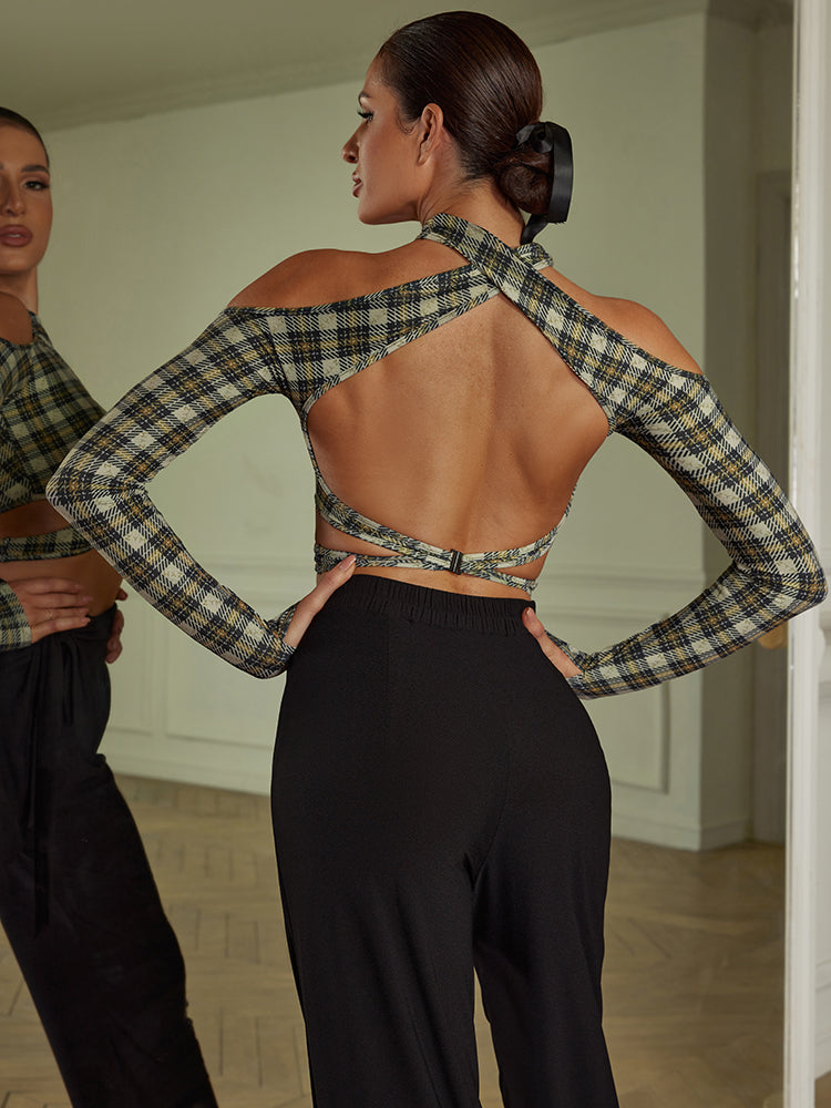 Crush Top #23114