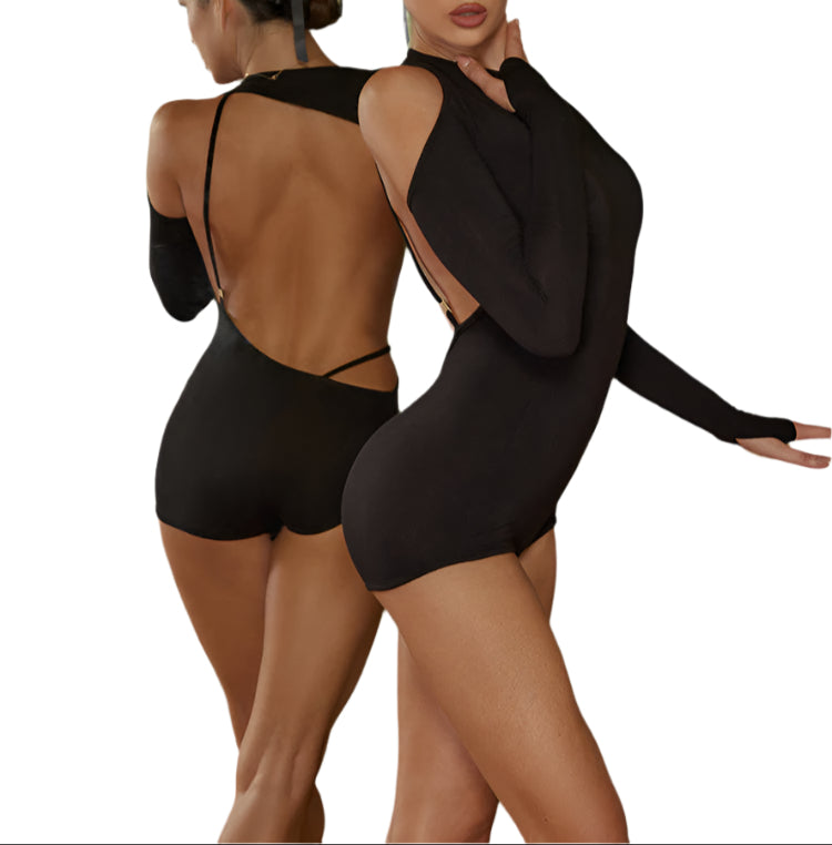S.S.S. Bodysuit #23118
