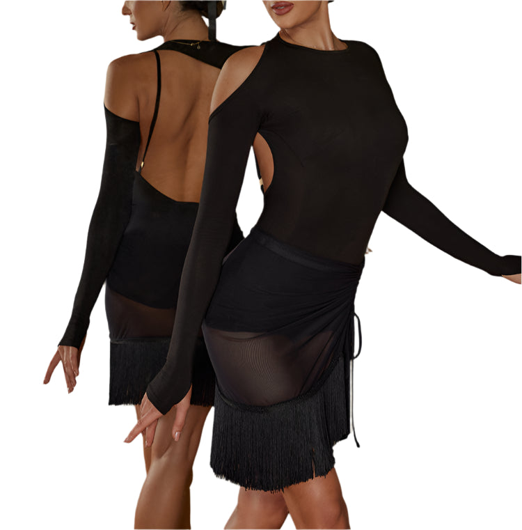 S.S.S. Bodysuit #23118