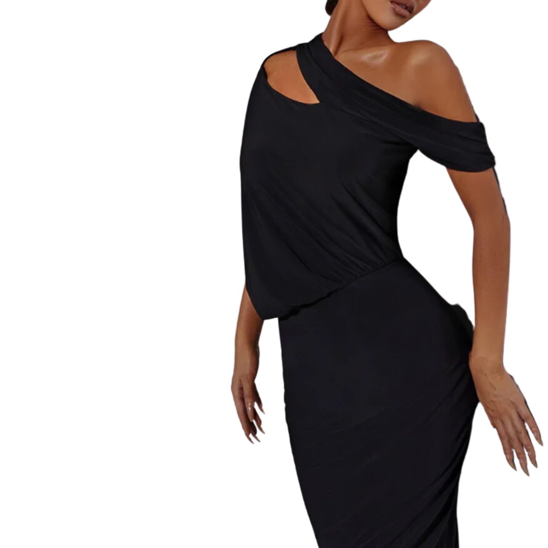 Evening Party Dress image 3