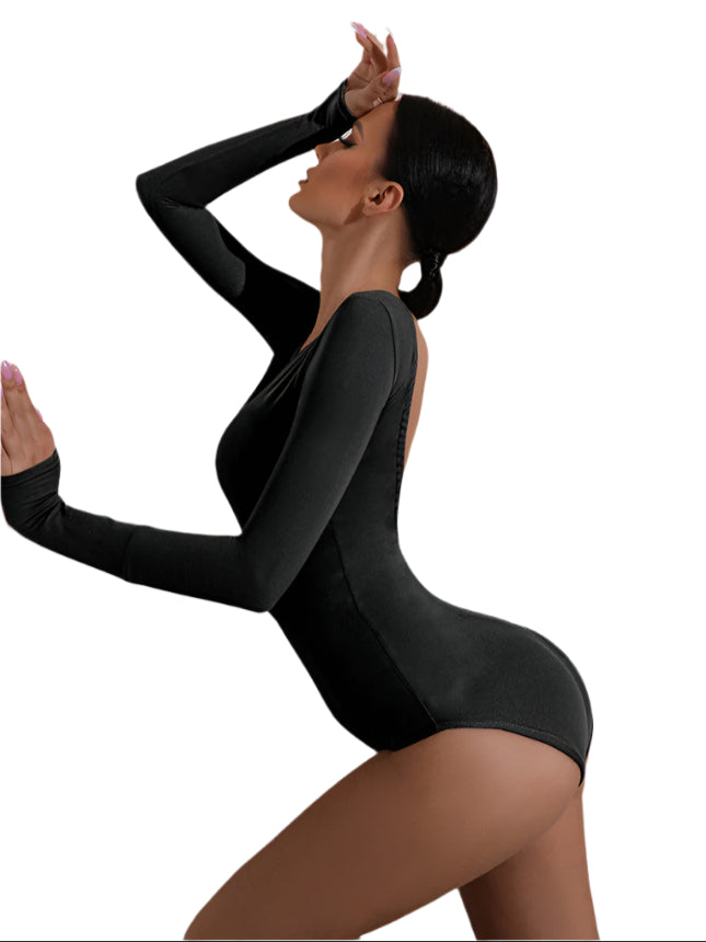 Coco Bodysuit #2257