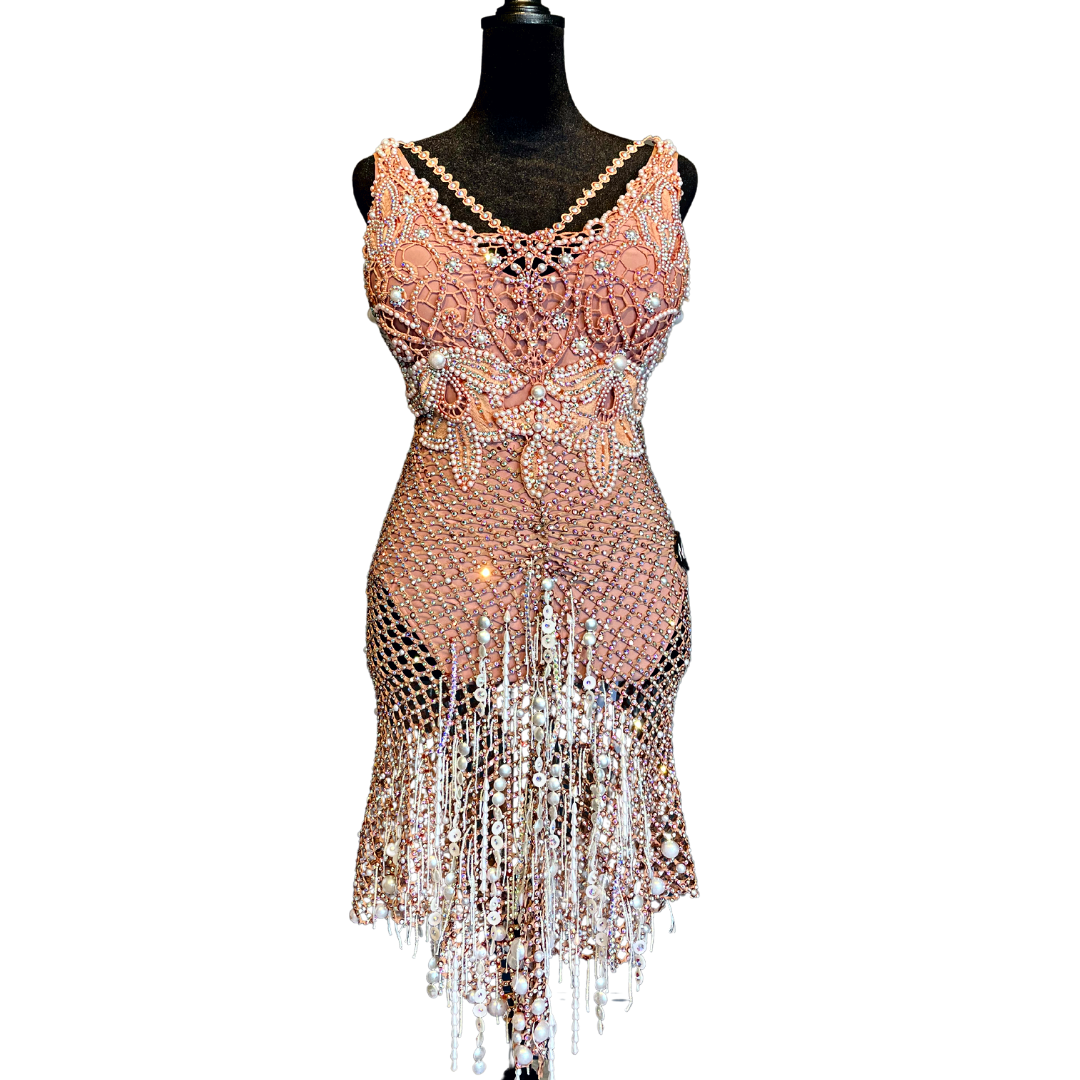MONC Pearl Dress image 1