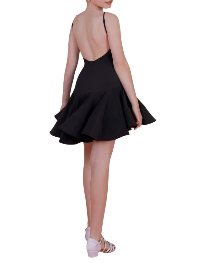 Clara's Dress Kids #2444