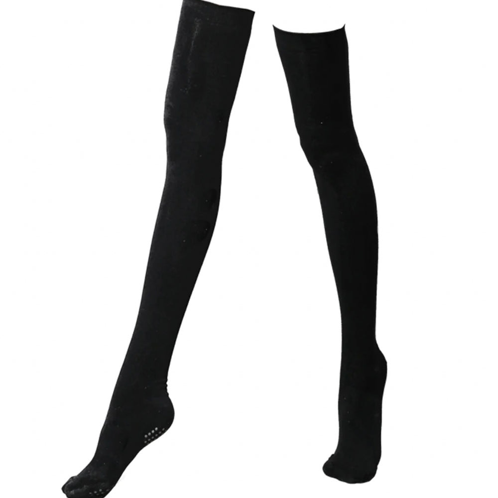 70 CM Extra Long Grip Socks