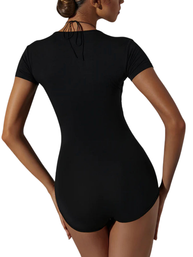 Latina Bodysuit