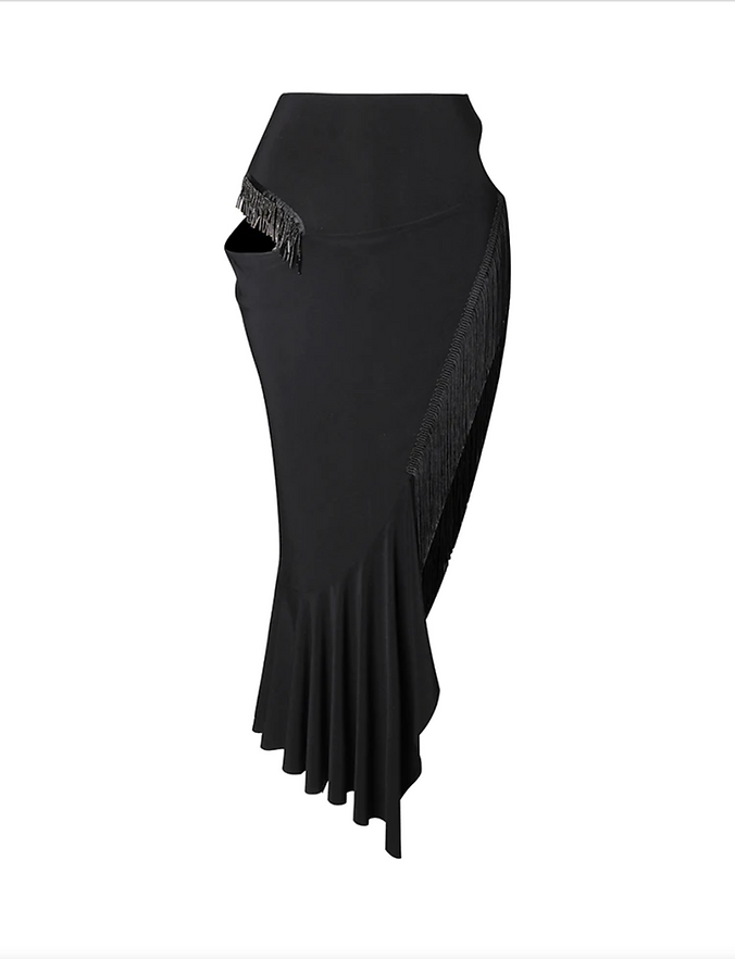 Locomotion Skirt