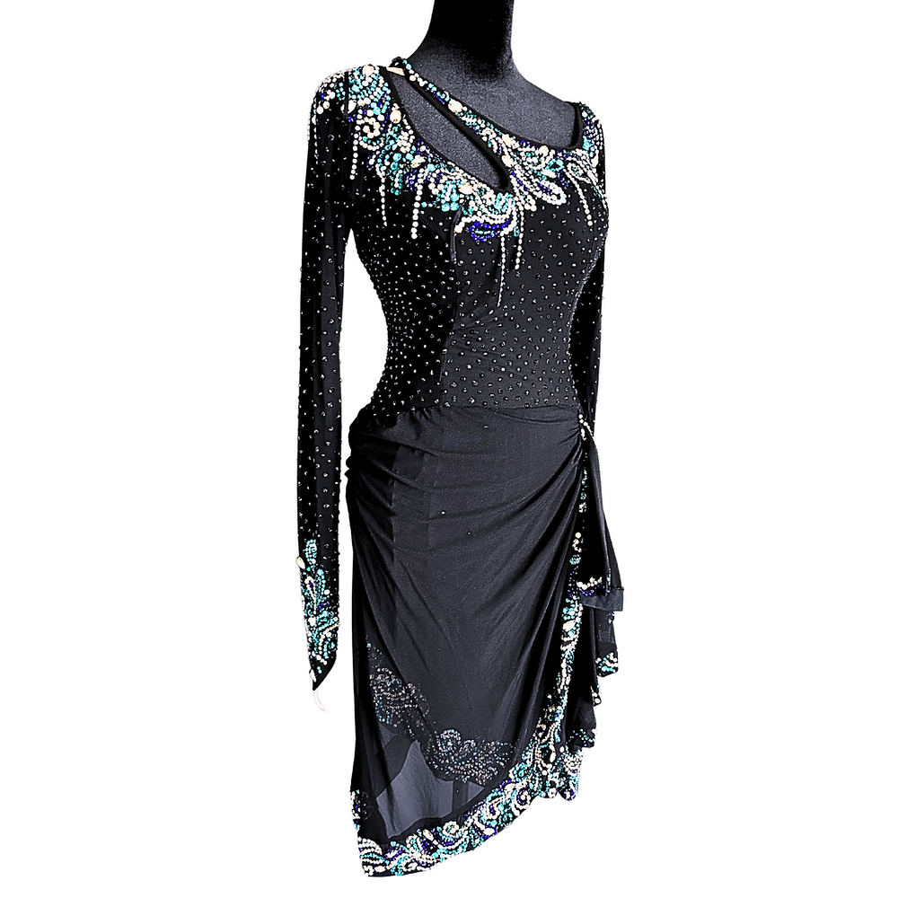 DORÉ Crystal Class Dress