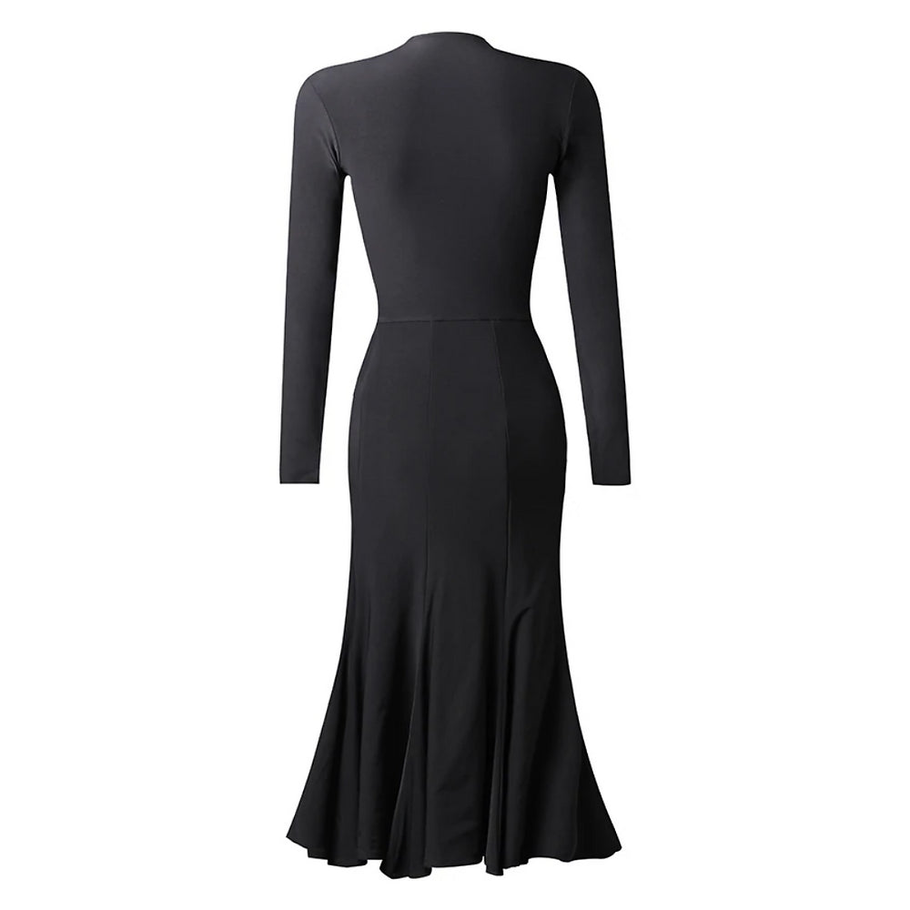 Elegant Move Dress