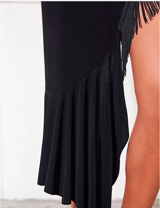Locomotion Skirt
