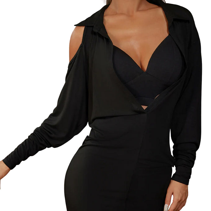 Quebec Dress