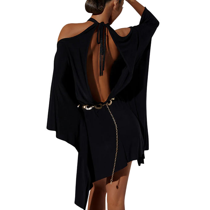 Flicker Dress