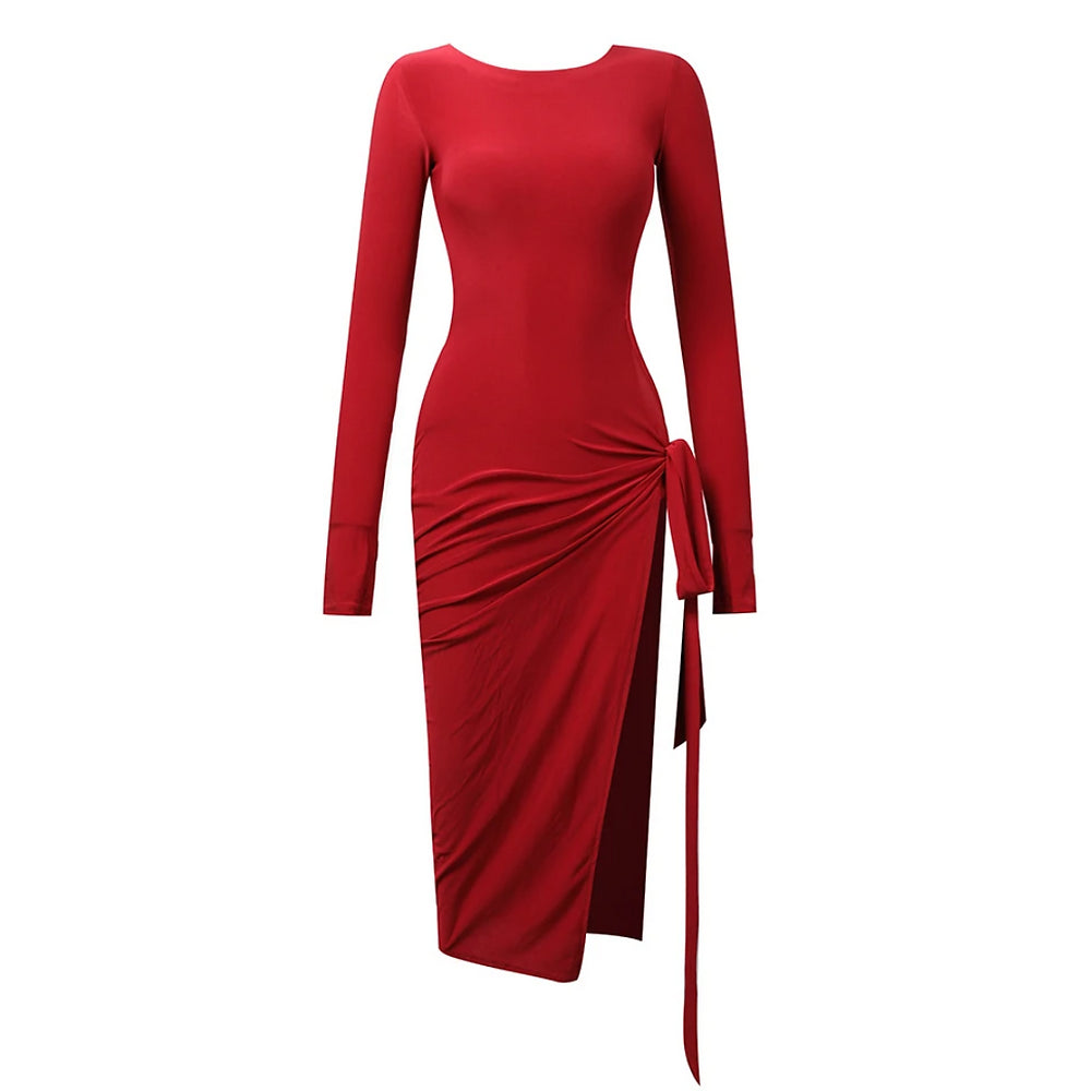 Lost Cherry Dress