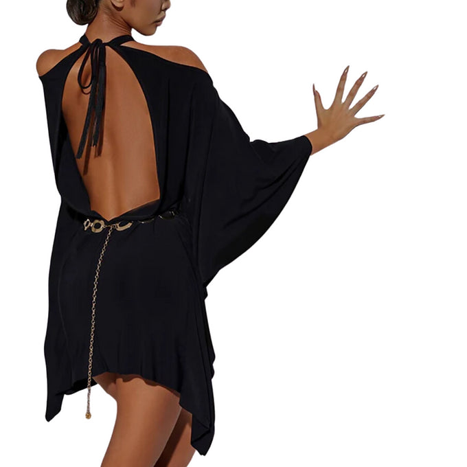 Flicker Dress