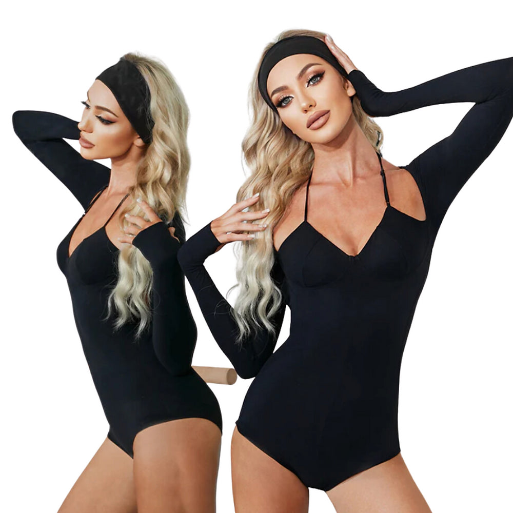 Betty Bodysuit