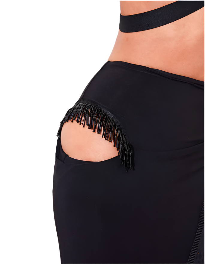 Locomotion Skirt