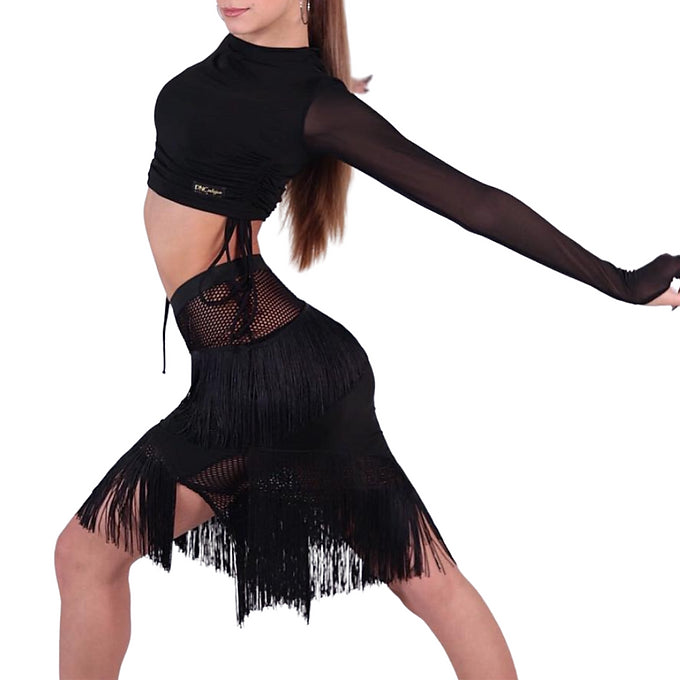 Rythmic Skirt