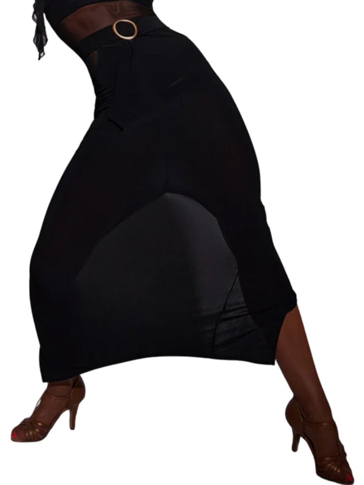 Flowless Slow Skirt