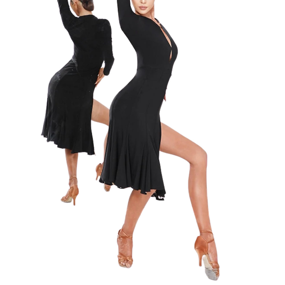 Elegant Move Dress