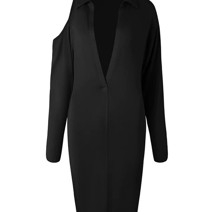Quebec Dress