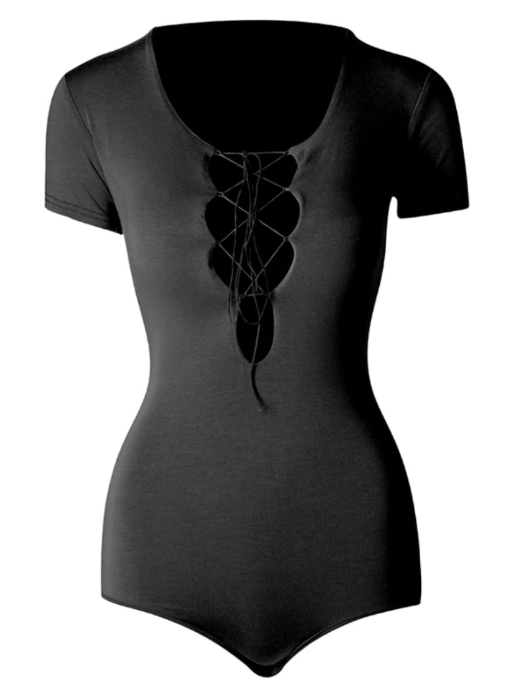 Latina Bodysuit