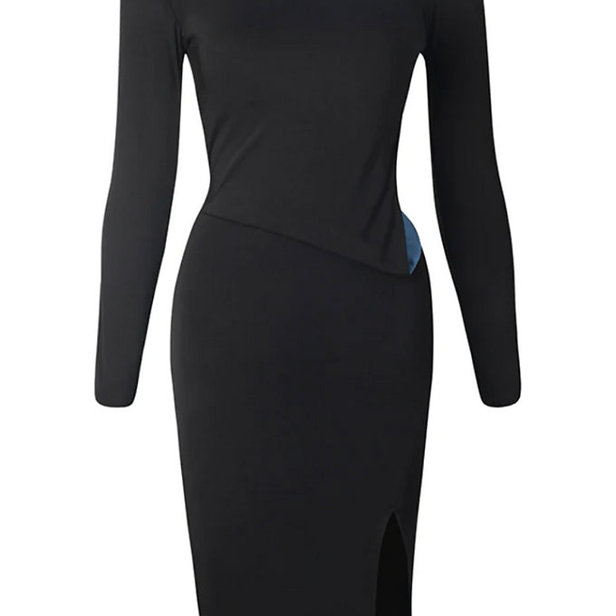The One Dress