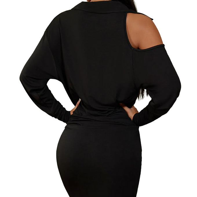 Quebec Dress