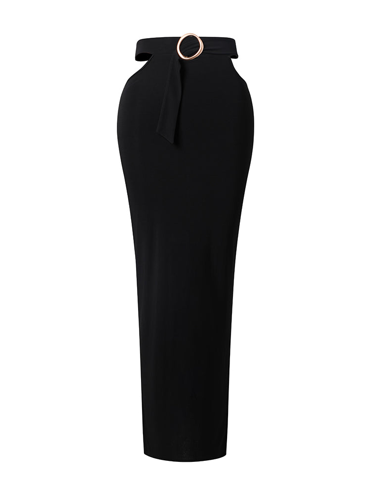 Flowless Slow Skirt